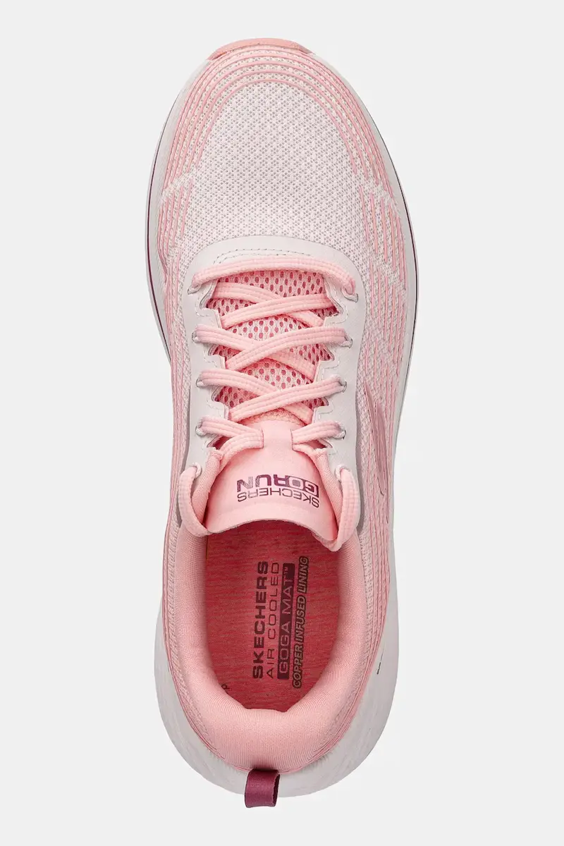 scarpe da corsa Max Cushioning Elite 2.0 colore rosa 129625 miniatura 4