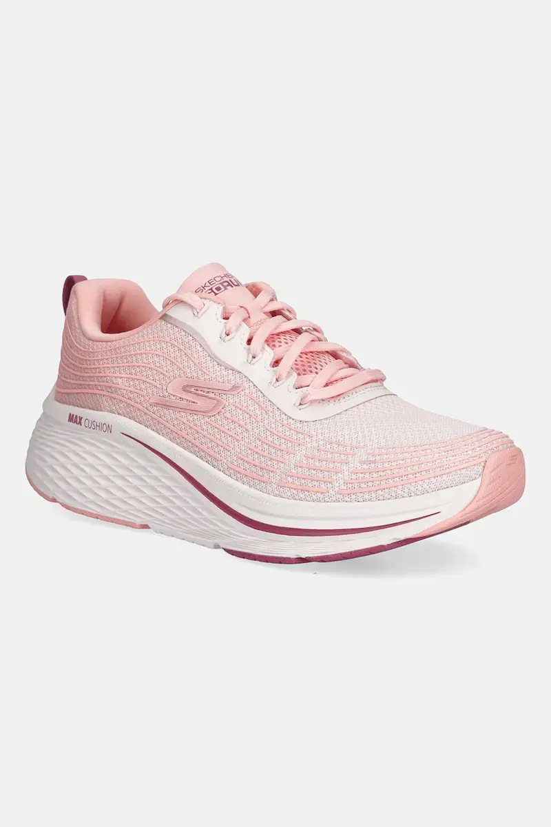 scarpe da corsa Max Cushioning Elite 2.0 colore rosa 129625