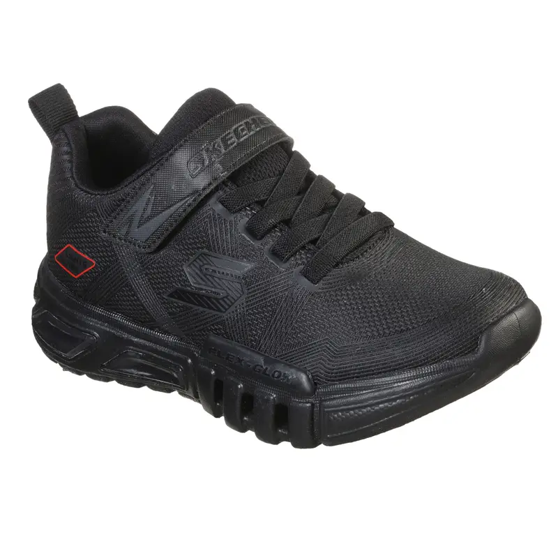 Scarpe da cross training per ragazze Skechers Flexglow Noir