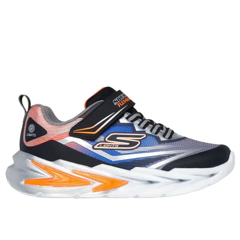 Scarpe da ginnastica bambino Skechers Flex-Glow Ultra