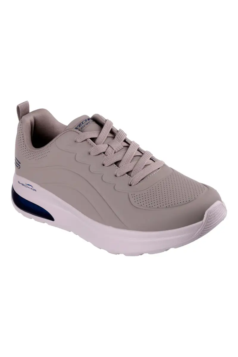 Skechers Scarpe da ginnastica Beige 3991386 miniatura 2