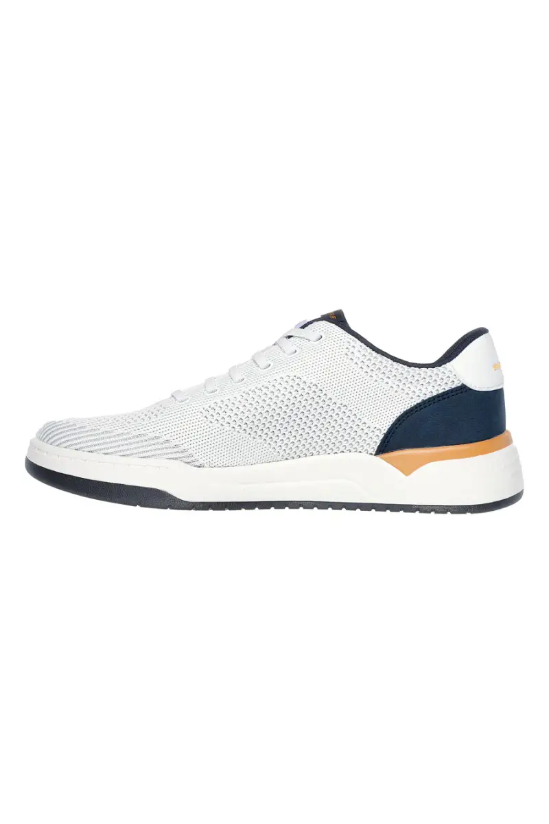 Skechers Scarpe da ginnastica Bianco 4338094 miniatura 4