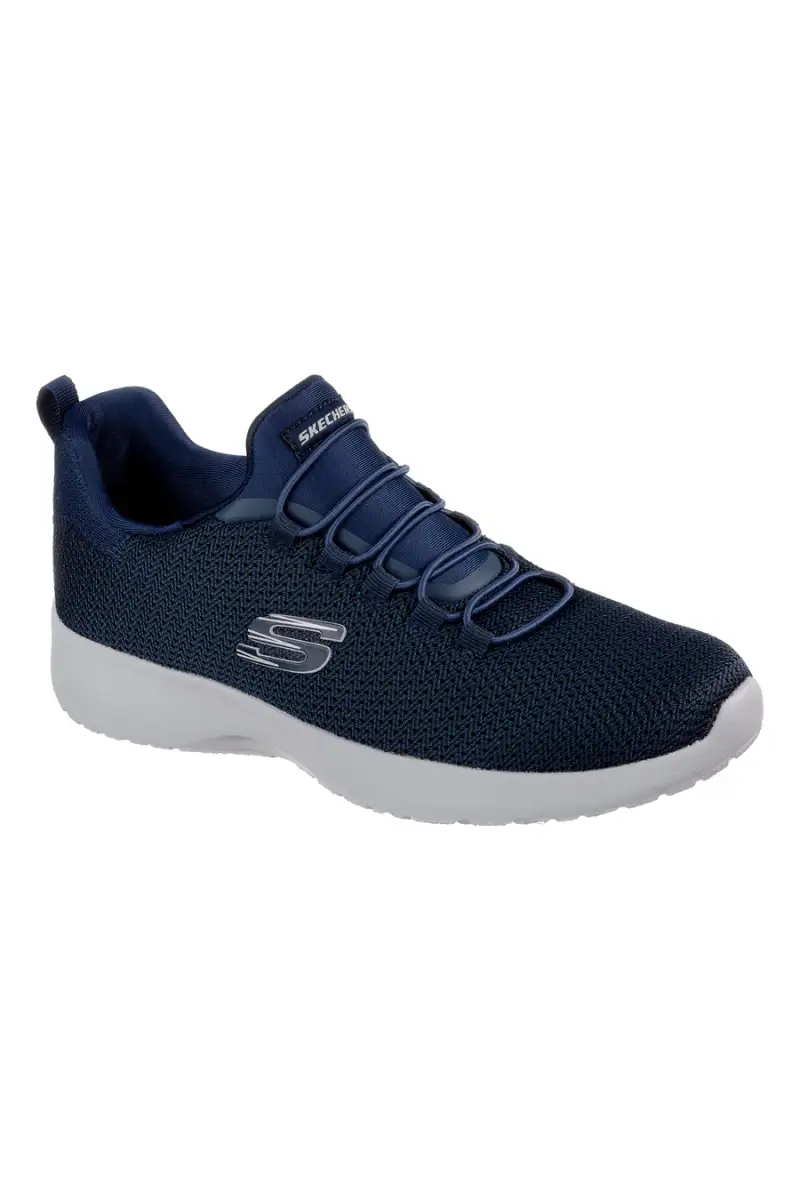 Skechers Scarpe da ginnastica Blu 3955200 miniatura 2