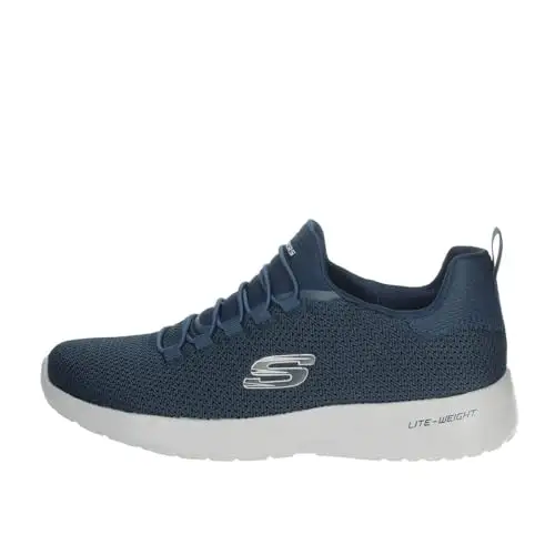 Skechers Scarpe da ginnastica Blu 3391348