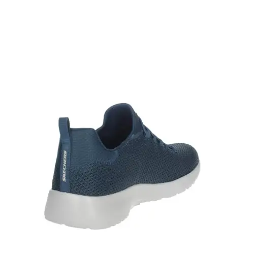 Skechers Scarpe da ginnastica Blu 3391348 miniatura 3