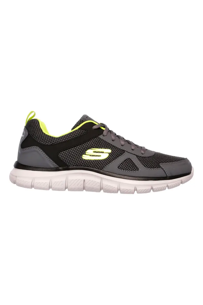 Skechers Scarpe da ginnastica Grigio 2734853