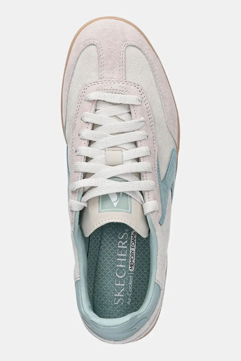 Skechers Scarpe da ginnastica Donna Rosa 3662685 miniatura 4