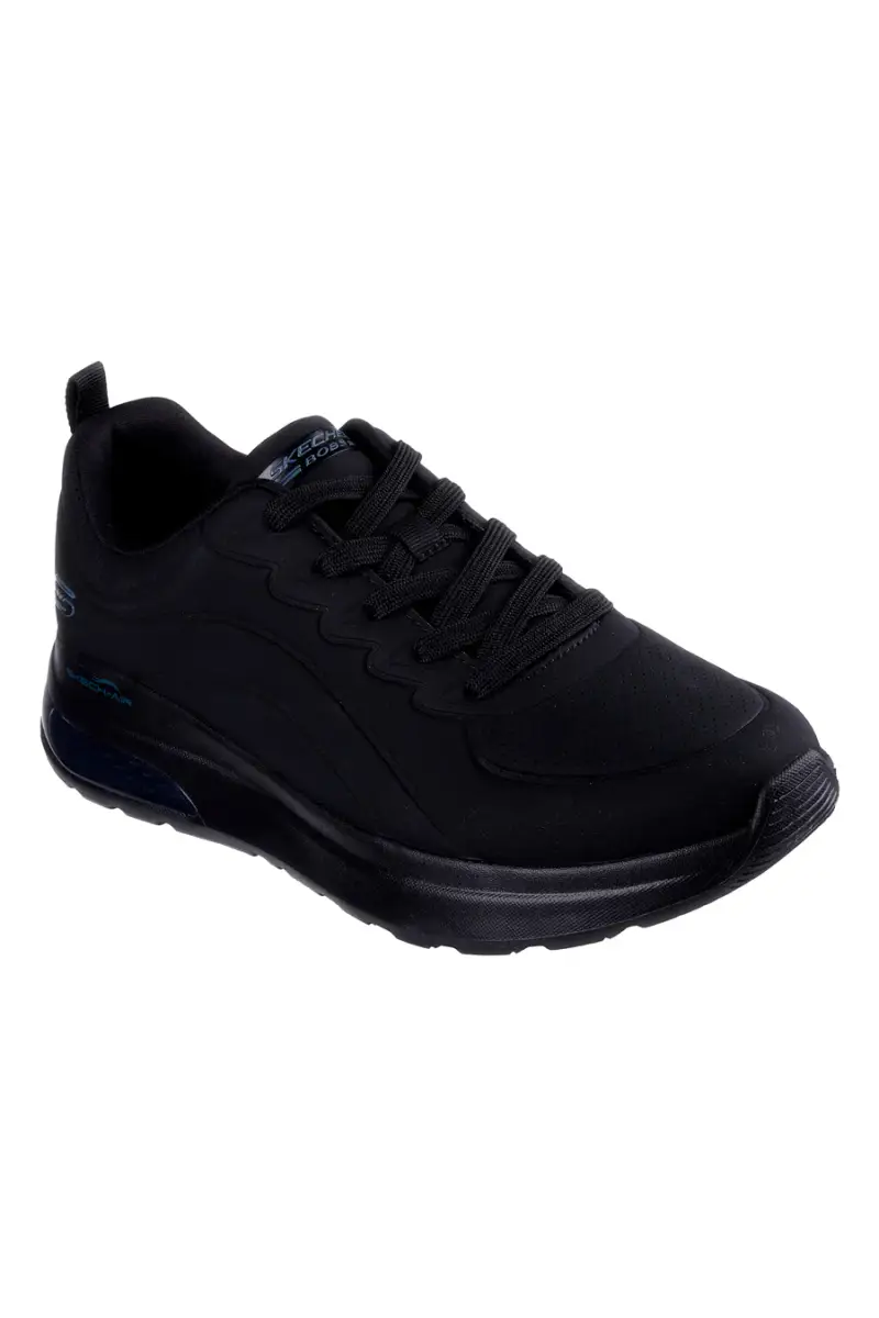 Skechers Scarpe da ginnastica Nero 4114278 miniatura 2