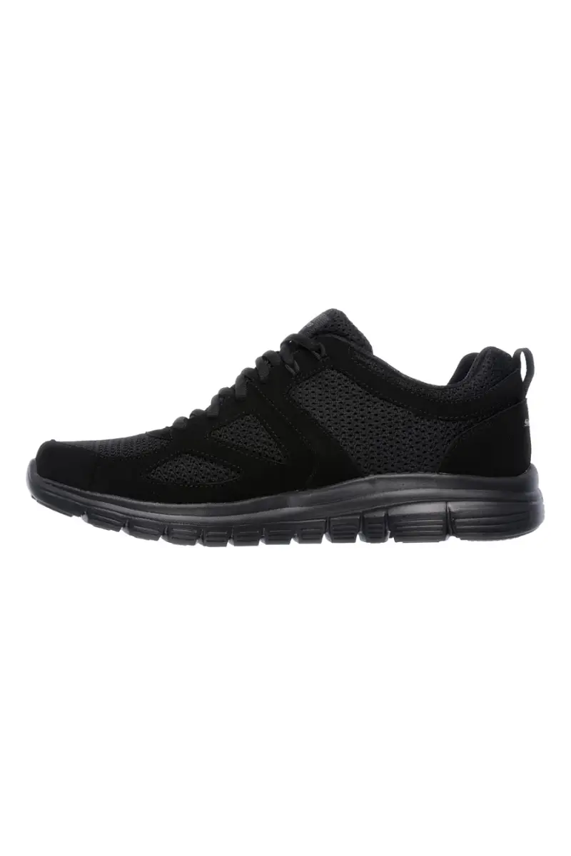 Skechers Scarpe da ginnastica Nero 3866399 miniatura 3