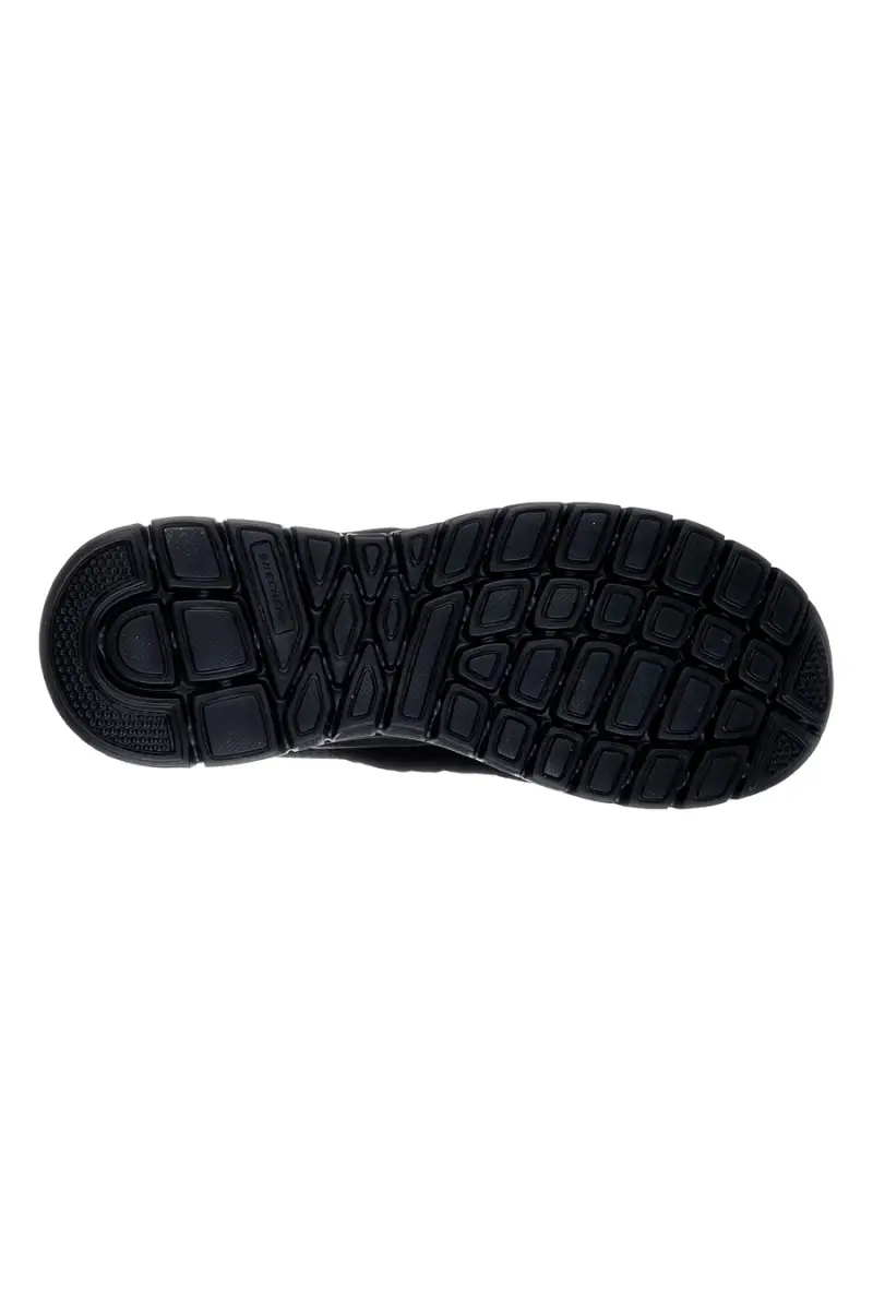 Skechers Scarpe da ginnastica Nero 3866399 miniatura 4