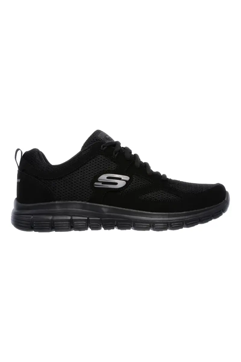 Skechers Scarpe da ginnastica Nero 3866399