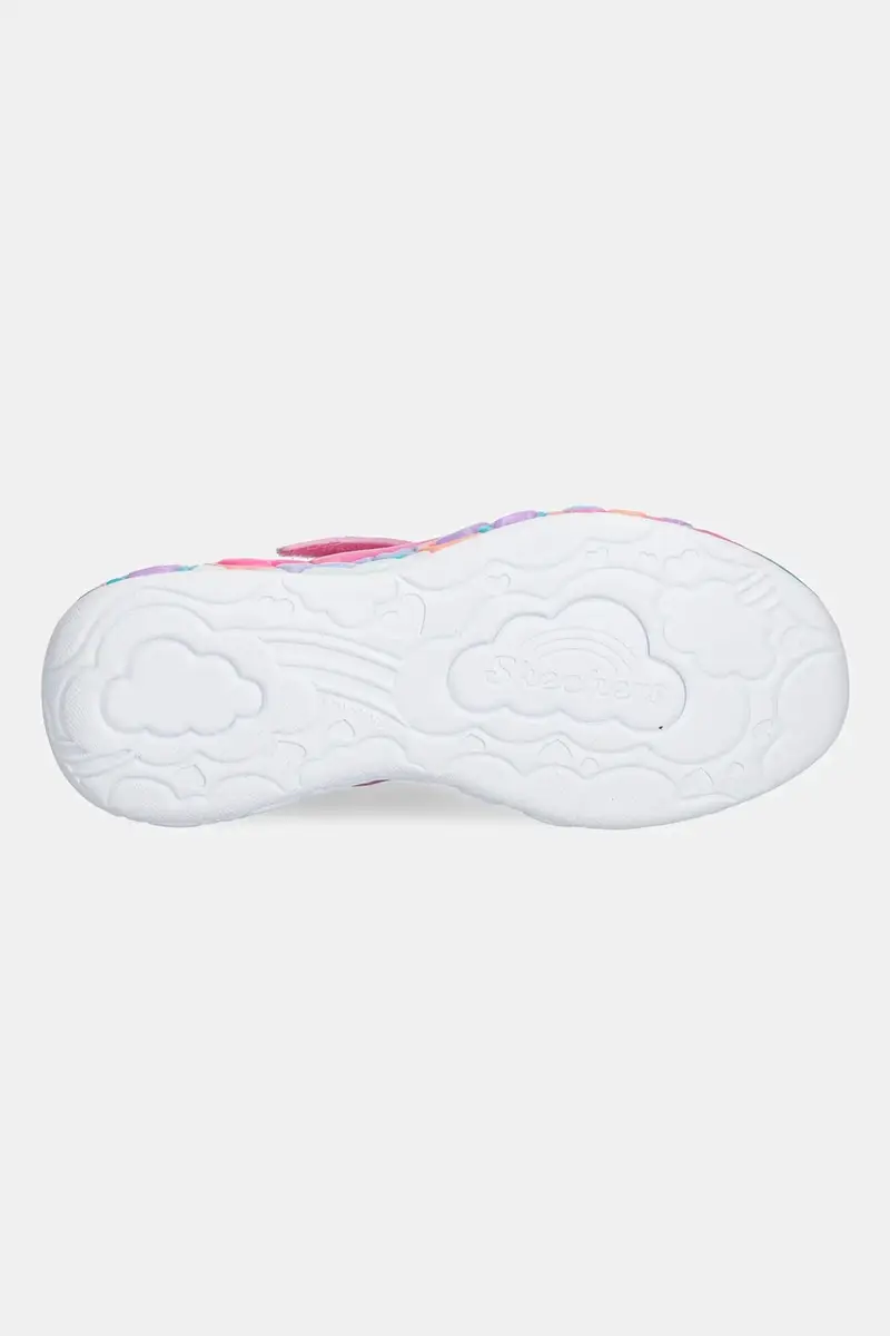 Skechers Scarpe da ginnastica Rosa 3158155 miniatura 5