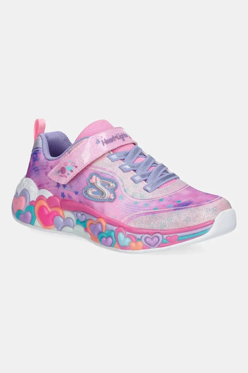 Skechers Scarpe da ginnastica Rosa 3158155