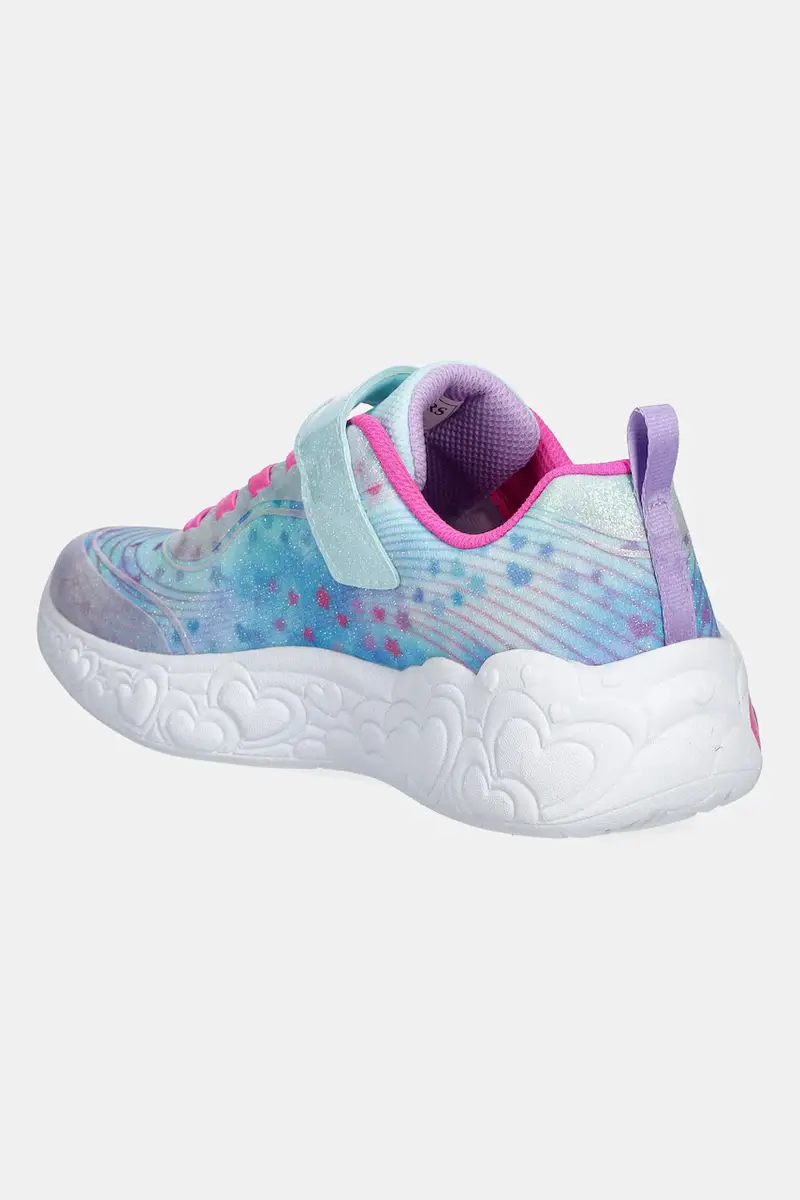 Skechers Scarpe da ginnastica Turchese 3158651 miniatura 3