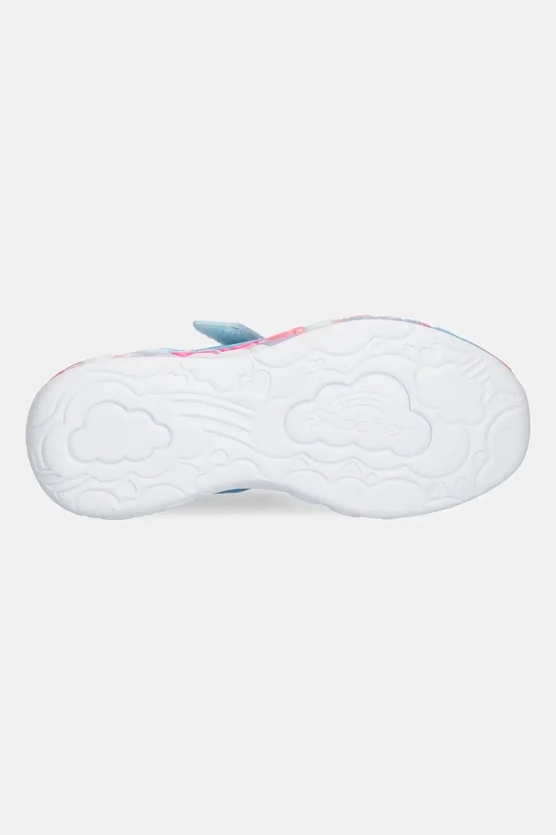 Skechers Scarpe da ginnastica Turchese 3158651 miniatura 5