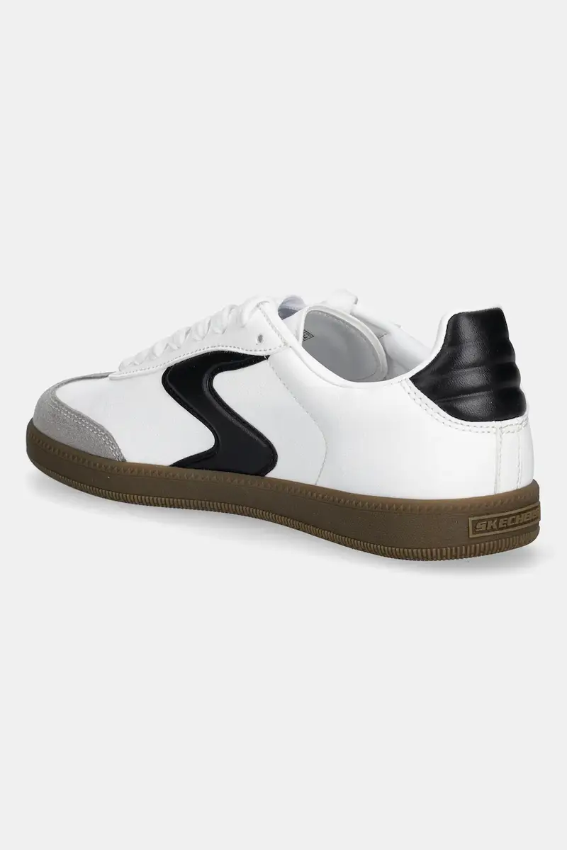 Skechers Scarpe da ginnastica Bianco 3578068 miniatura 3