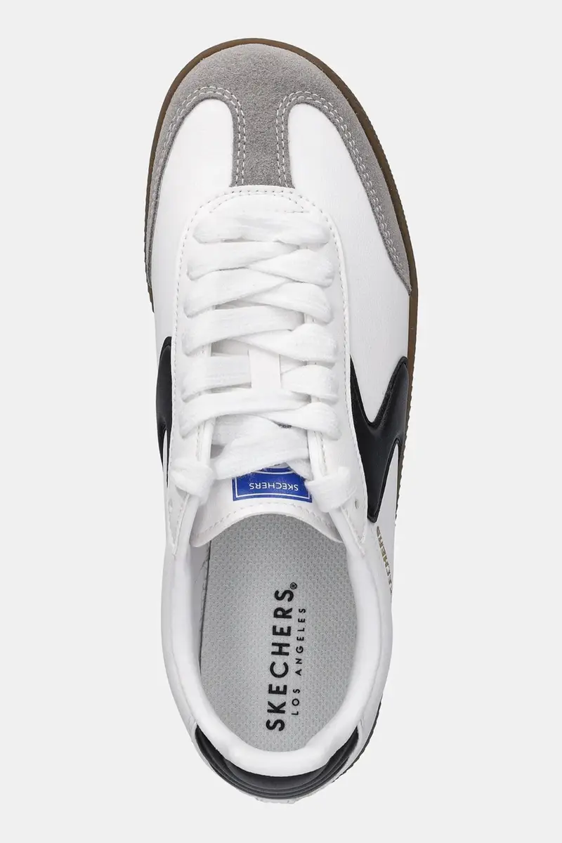 Skechers Scarpe da ginnastica Bianco 3578068 miniatura 4