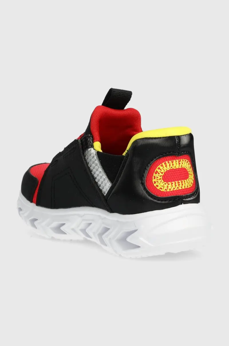 Skechers Scarpe da ginnastica Nero 3149671 miniatura 3