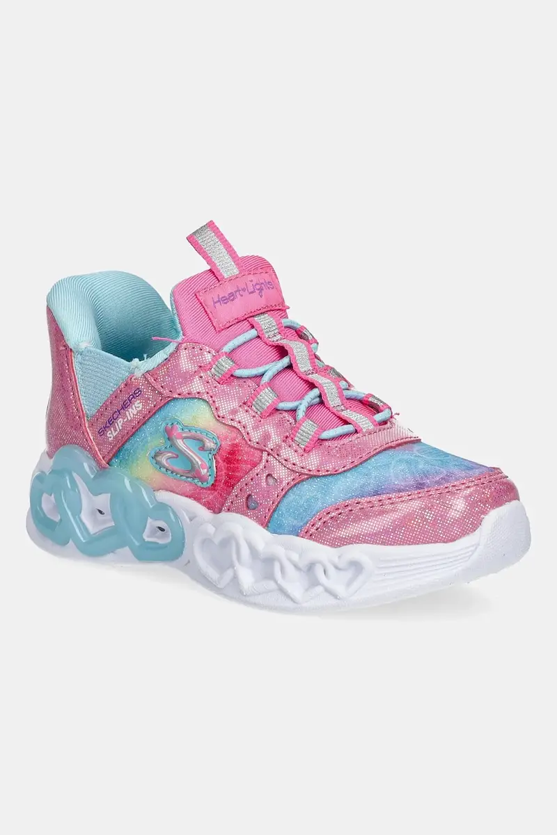 Skechers Scarpe da ginnastica Rosa 2234638