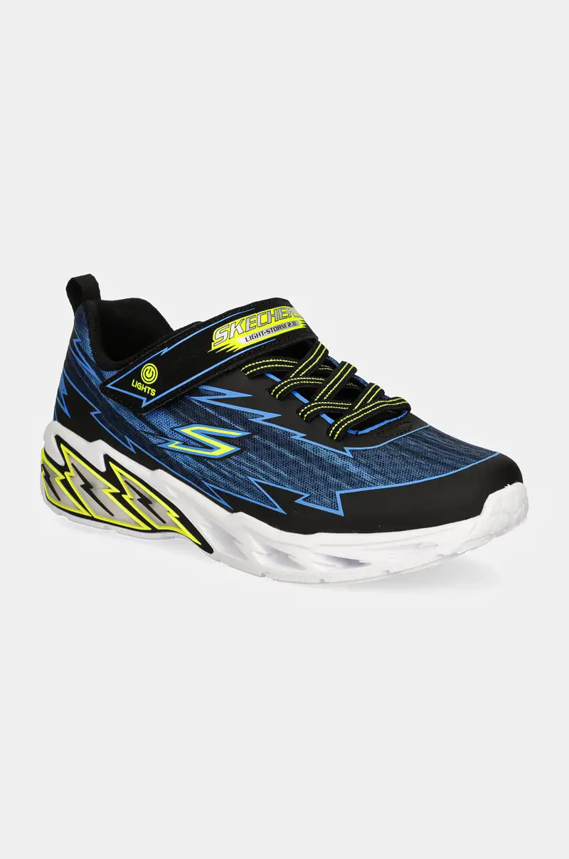 Skechers Scarpe da ginnastica Blu 3245537