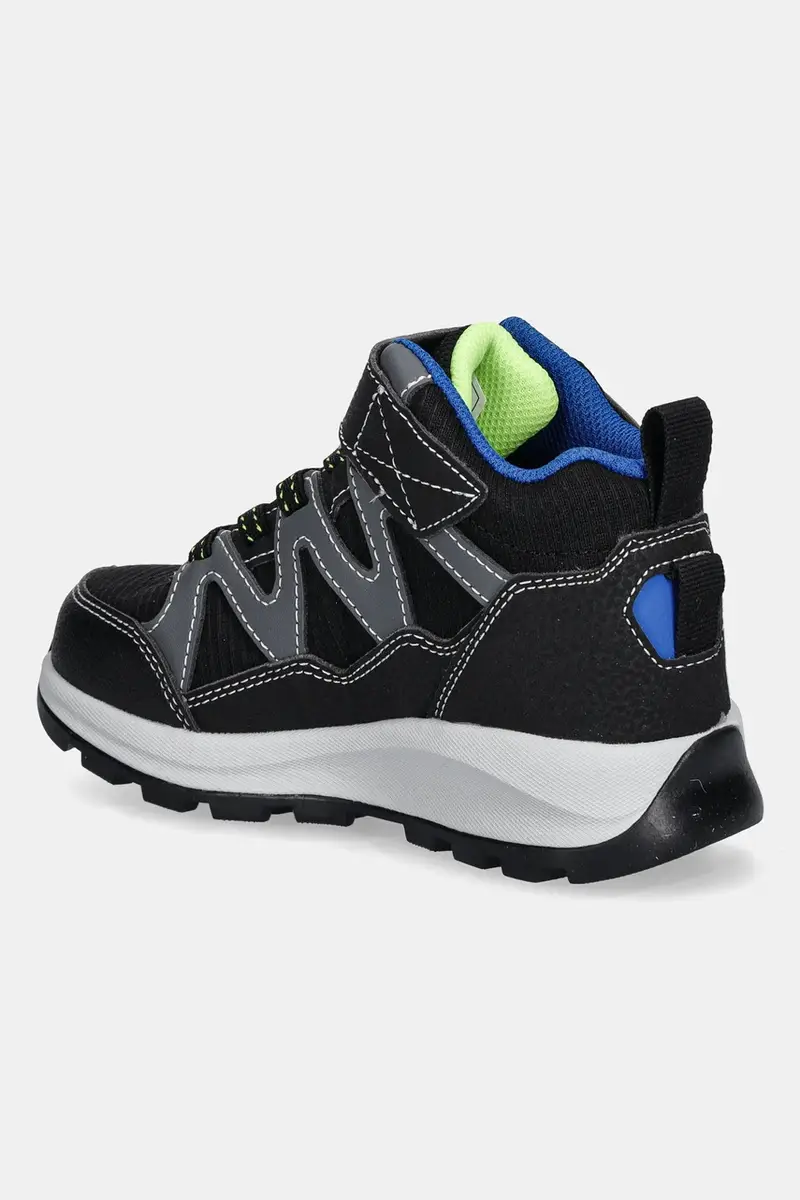 Skechers Blazer Nero 2986014 miniatura 3