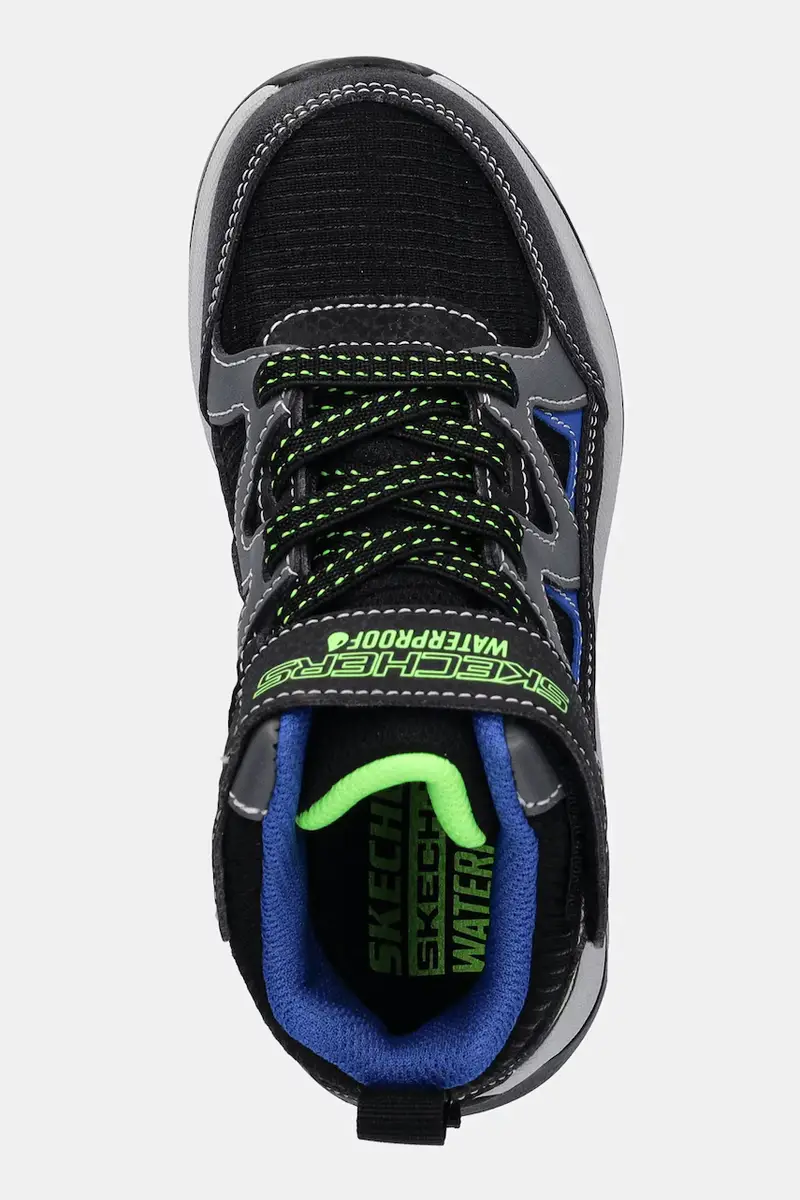 Skechers Blazer Nero 2986014 miniatura 4