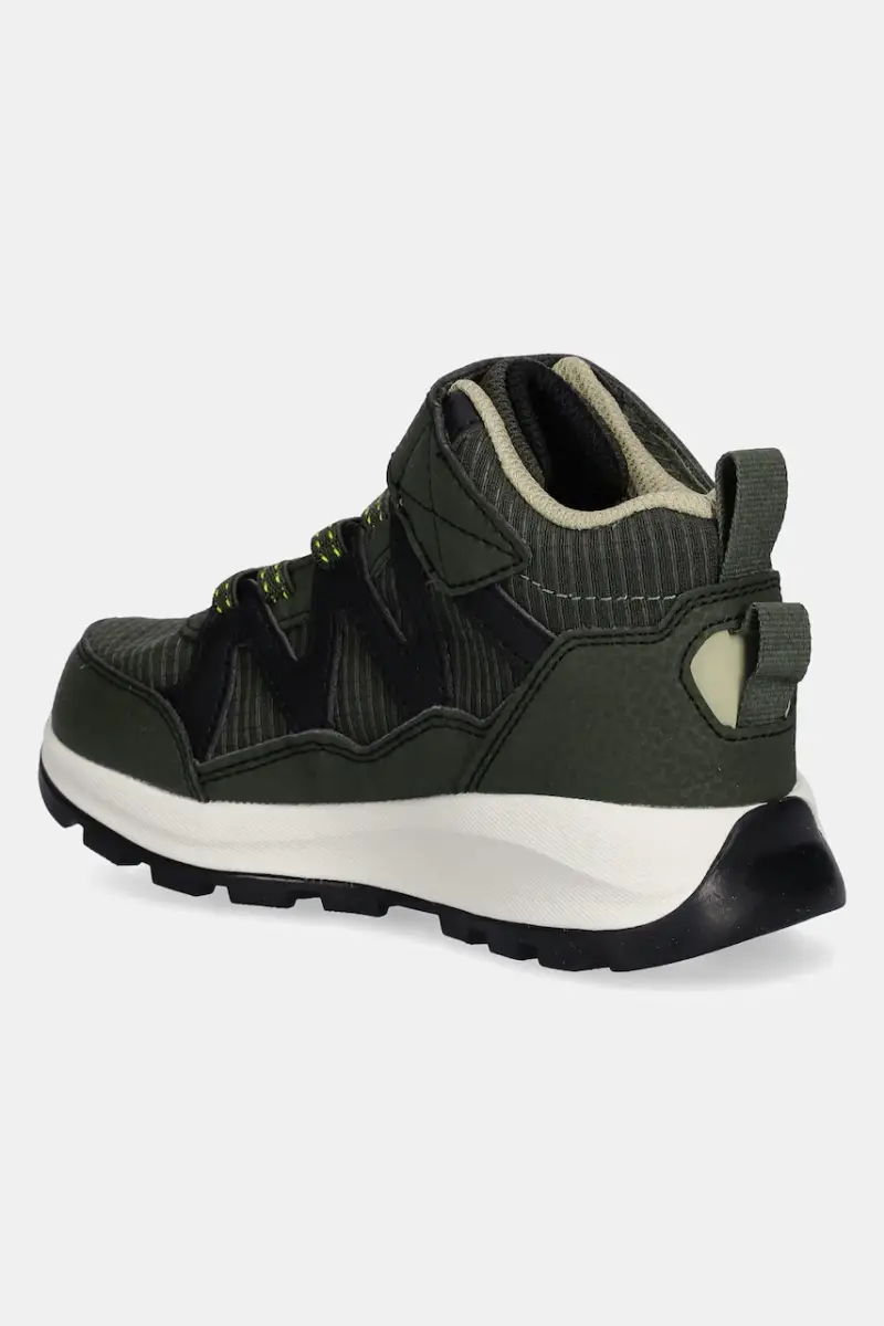 Skechers Blazer Verde 2987338 miniatura 3