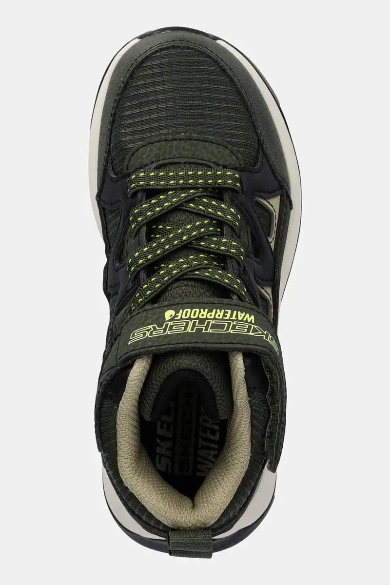 Skechers Blazer Verde 2987338 miniatura 4