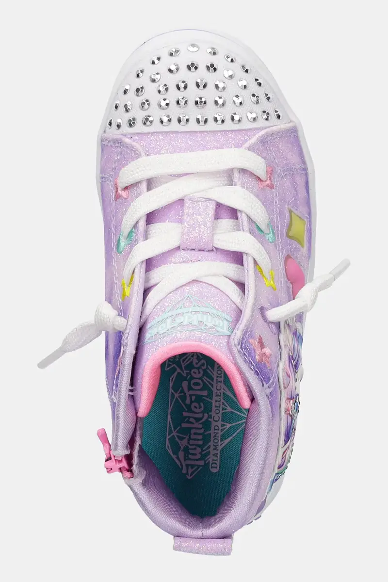 Skechers Scarpe da ginnastica 3159600 miniatura 4