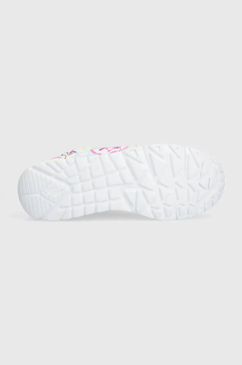 Skechers Scarpe da ginnastica Bianco 3123993 miniatura 5