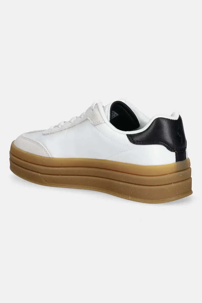 Skechers Scarpe da ginnastica Bianco 3577986 miniatura 3