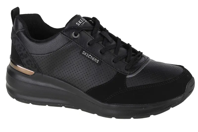 Skechers Scarpe da ginnastica Nero 3192901