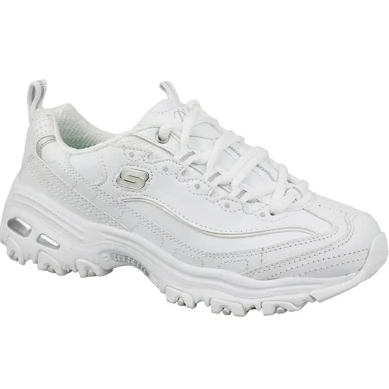 Skechers Scarpe da ginnastica Bianco 3008437