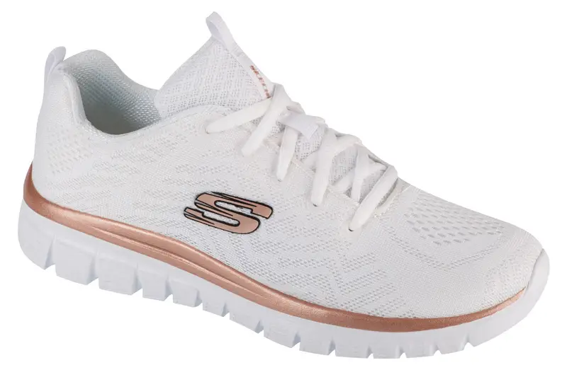 Skechers Scarpe da ginnastica Bianco 2940667