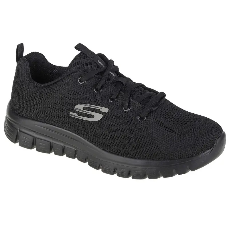 Skechers Scarpe da ginnastica Nero 2932996