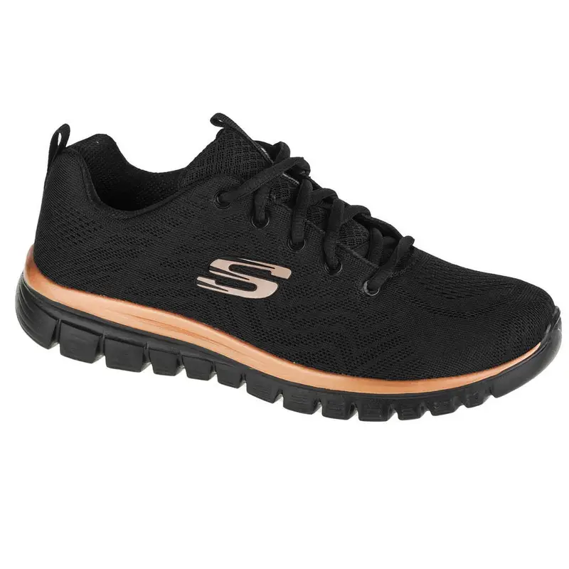 Skechers Scarpe da ginnastica Nero 2923580