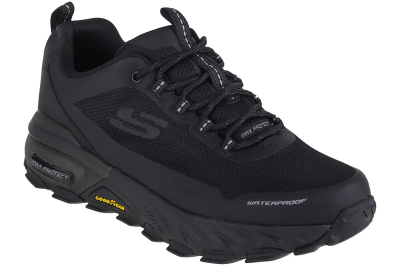 Skechers Scarpe da ginnastica Nero 2932088