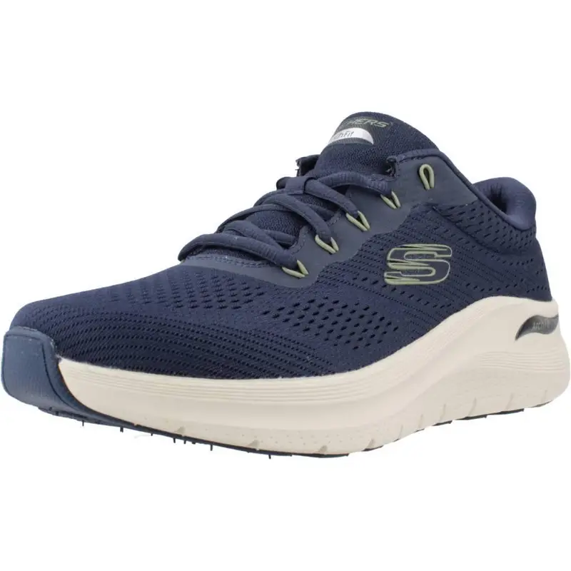 Skechers Scarpe da ginnastica Blu 2922932