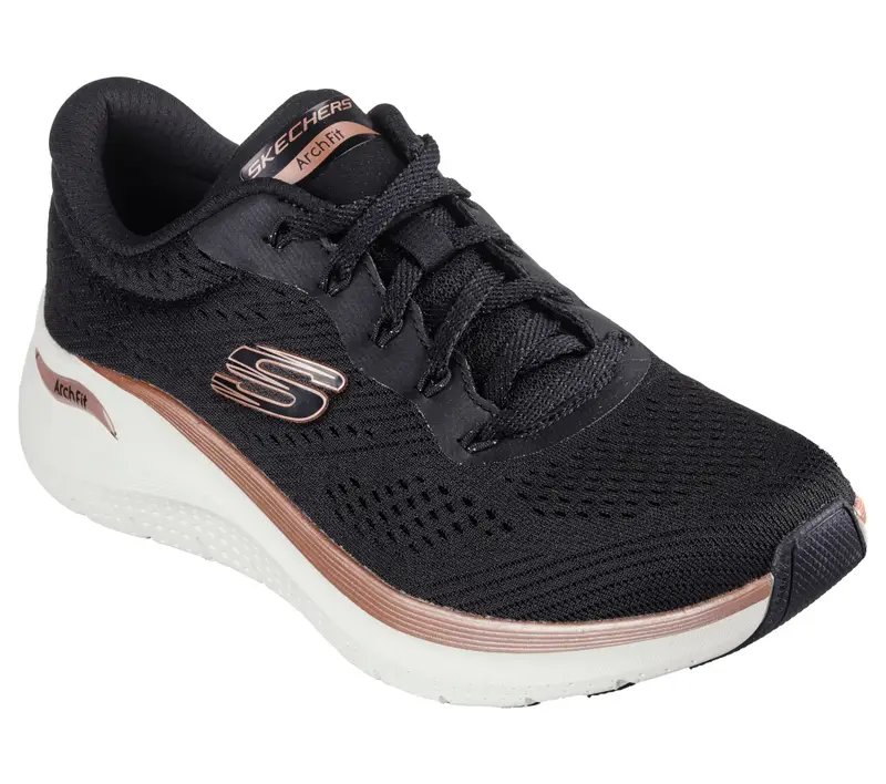 Skechers Scarpe da ginnastica Nero 3195607