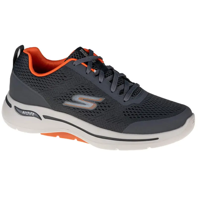 Skechers Scarpe da ginnastica Grigio 2923934