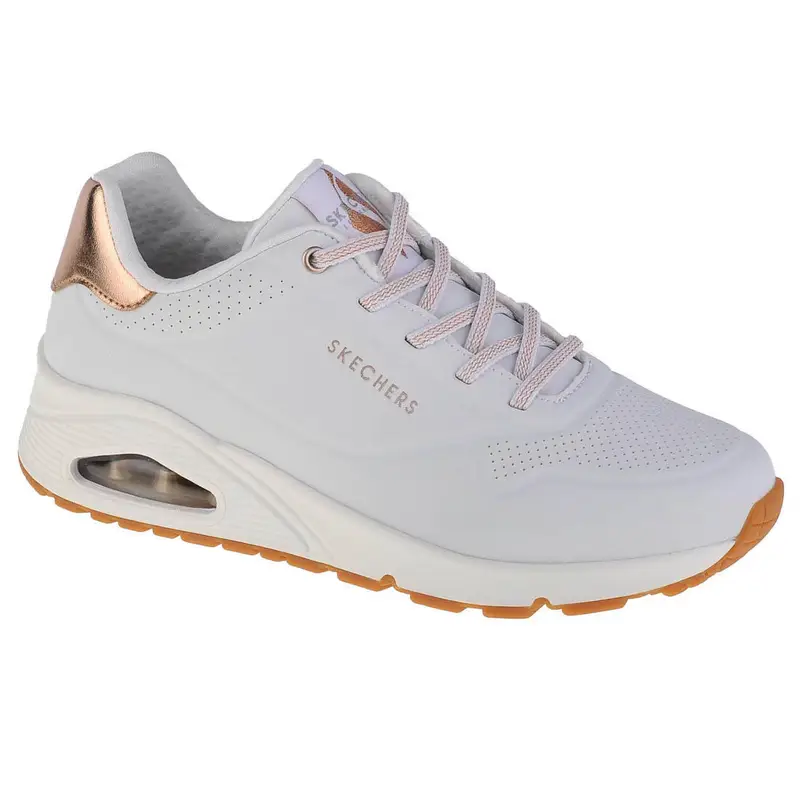 Skechers Scarpe da ginnastica Bianco 2927553