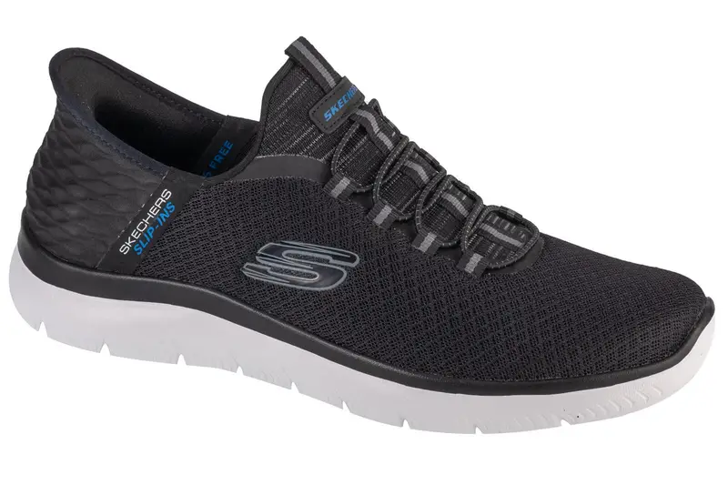 Skechers Scarpe da ginnastica Nero 2933032