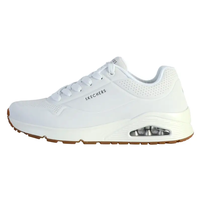 Skechers Scarpe da ginnastica Bianco 2932727