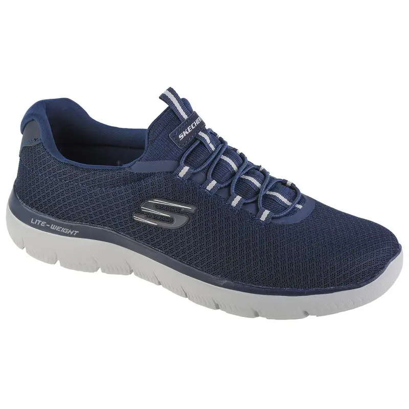 Skechers Scarpe da ginnastica Blu 2915066