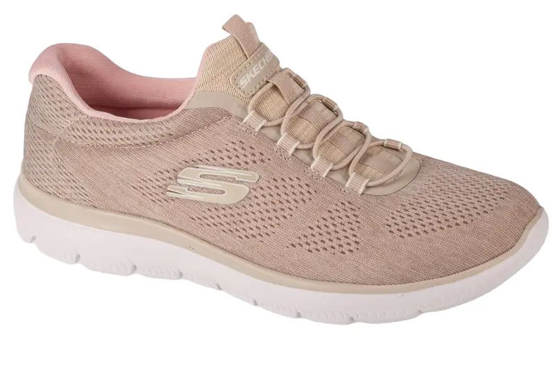 Skechers Scarpe da ginnastica Beige 3107477