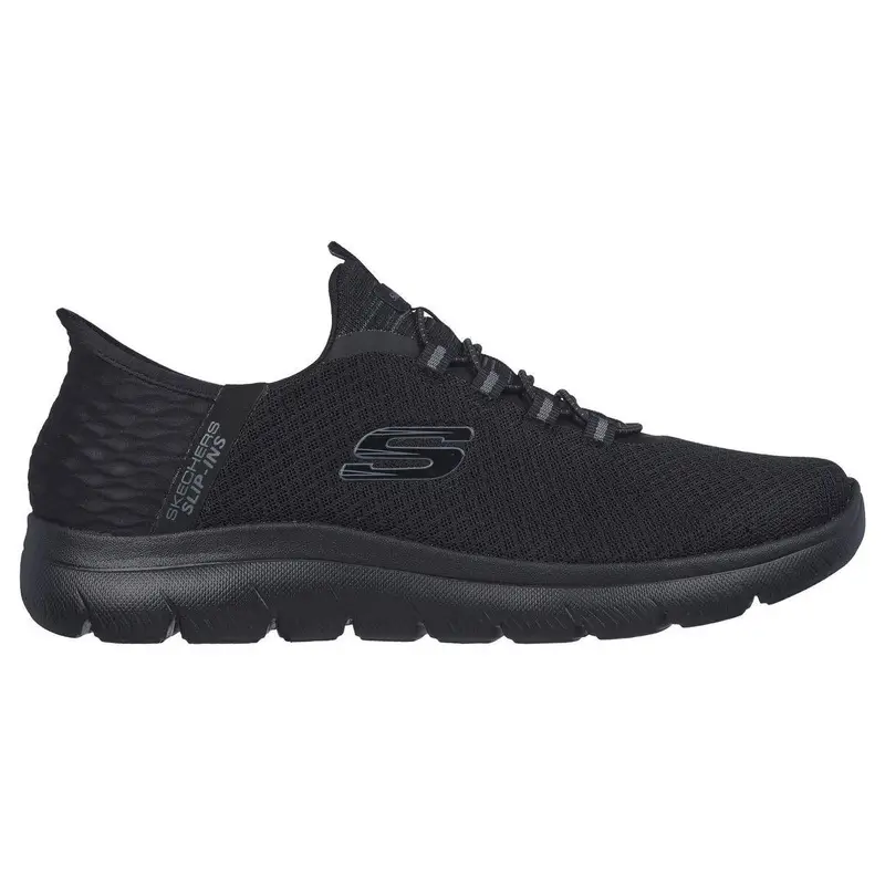 Skechers Scarpe da ginnastica Nero 2913705