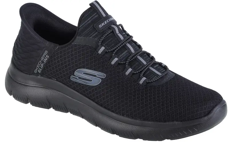 Skechers Scarpe da ginnastica Nero 4023199