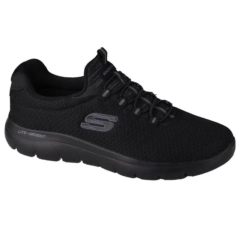 Skechers Scarpe da ginnastica Nero 2929518