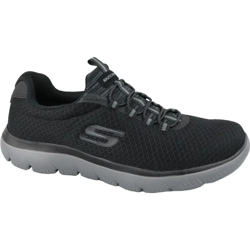 Skechers Scarpe da ginnastica Nero 2916725