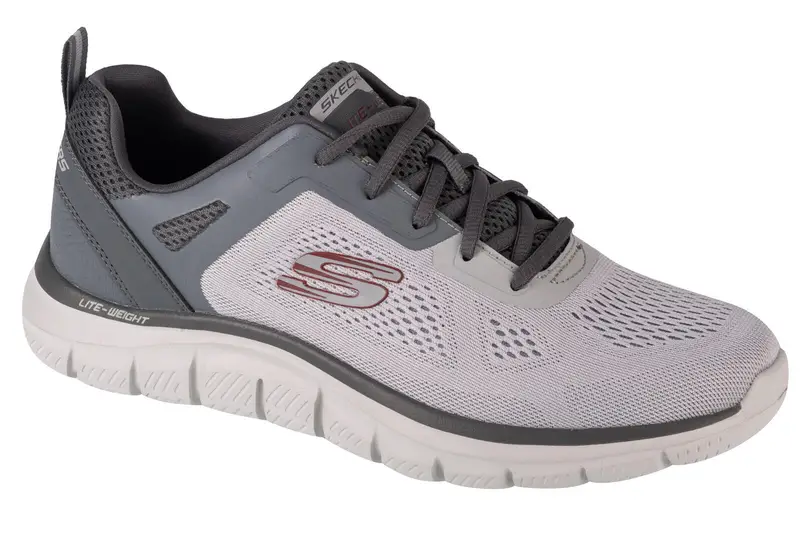 Skechers Scarpe da ginnastica Grigio 2928177